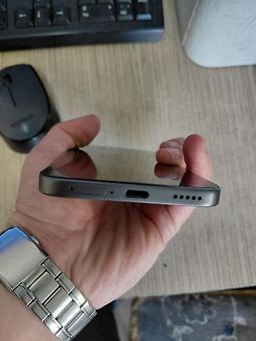 samsung s6 lite: Honor 400 Lite, 256 GB, rəng - Boz, Zəmanət, Sensor, Barmaq izi — 4