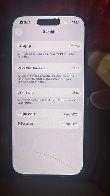 hp printer 2050: IPhone 16 Pro, 128 GB, Face ID — 3