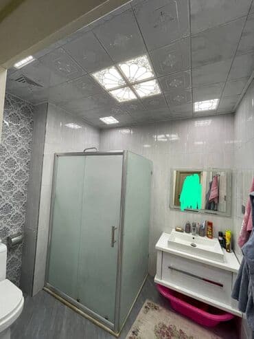 tecili satilan bina evler 2016: 2 otaqlı, Yeni tikili, 83 kv. m — 7