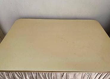 gence stol: İşlənmiş, Pufik masa, Kredit yoxdur — 3