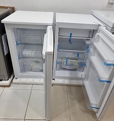 qapi zvanoku: Soyuducu Dondurucu Regal Türkiyə istehsalı 👇 2 modeli var Soyuducu ve — 1