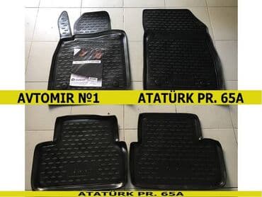 ayaqalti rezin: Opel astra j 2010, 2015 polorutan ayaqaltı rezini 🚙🚒 ünvana və — 1