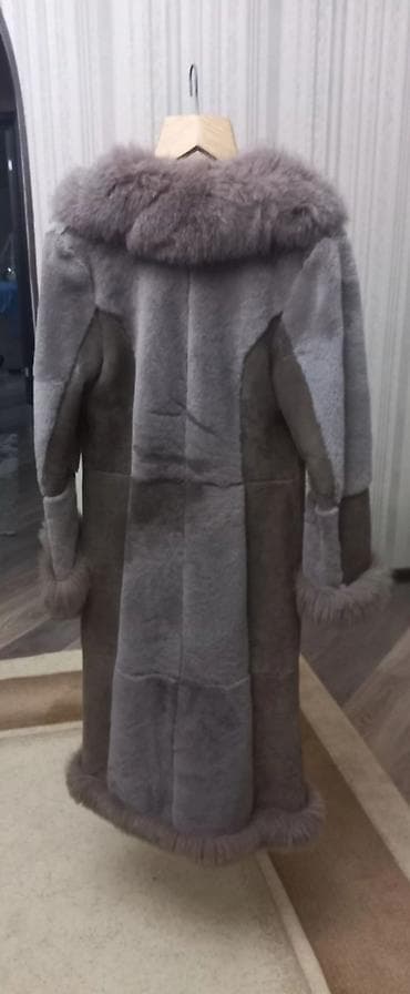 paltolar: Seliqlidir — 3