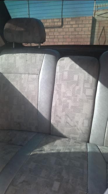 tap az 2106: VAZ (LADA) 2110: 1.5 l | 2007 il Sedan — 5