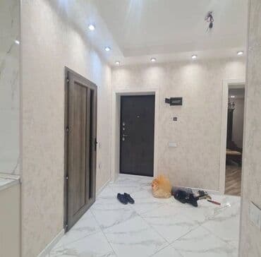 nizami metrosu kirayə: Nəsimi rayonu,20 yanvar metrosu yaxınlığı.17 mərtəbəli binanın,8-ci — 8