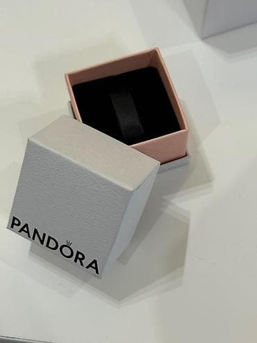 muncuq: Dəstə daxildir: Bilərzik, Pandora, Sarı qızıl — 7