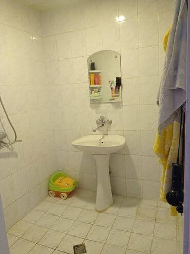 pulsuz ev: Bakı, 3 otaqlı, Köhnə tikili, 70 kv. m — 5