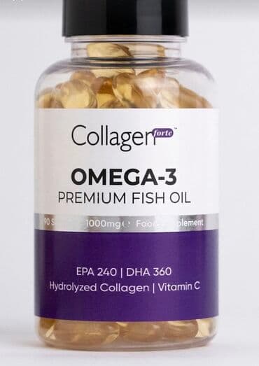 для похудения новая: Balıq yağı Omeqa-3 Yüksək keyfiyyətə malikdir Türkiyədən gətirilib — 1