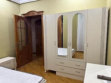 mikrorayonda satilan evler: 🏡 Nərimanov rayonunda Premium Kirayə Mənzil Təklifi 📍 Ünvan — 10