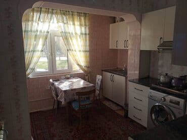 sumqayıt kreditle evler: Sumqayıt, 3 otaqlı, Köhnə tikili, 72 kv. m — 10