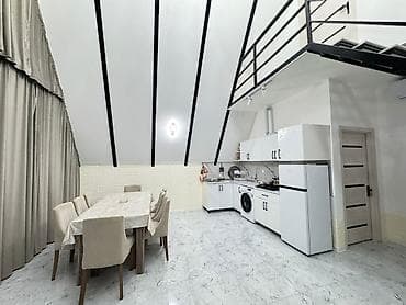 mingəcevir həyət evi: 350 kv. m, 3 otaqlı, Kombi, Qaz, İşıq — 4