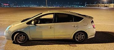 avito az: Toyota Prius: 1.5 l | 2007 il Hetçbek — 7