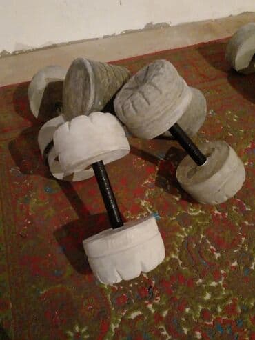 İncəsənət və kolleksiyalar: Qantellər, Yeni — 2