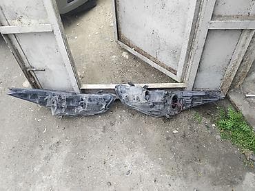 w124 fara: Komplekt, Yaxın və uzaq vuran işıqlar Hyundai, Orijinal, Yaponiya, İşlənmiş — 2