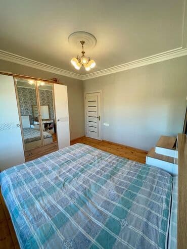 ağ şəhər ev satışı: 4 otaqlı, 120 kv. m, Kredit yoxdur, Yeni təmirli — 13