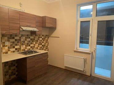 podmayak mənzillər: Hövsan qəsəbəsi, Hövsan Mida 2 layihəsi, yeni tikili, 12 mərtəbəli — 6