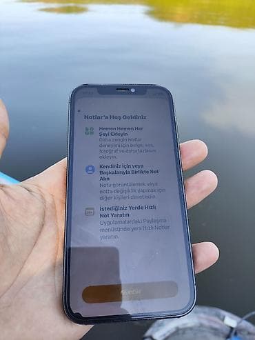 işlənmiş iphone: IPhone 12 Pro, 128 GB — 7