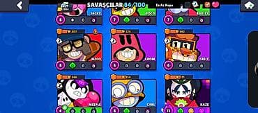 Butslar: Butslar — 7