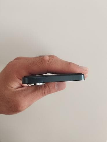 printer telefon: Realme C55, 256 GB, rəng - Boz, İki sim kartlı, Face ID, Barmaq izi — 6