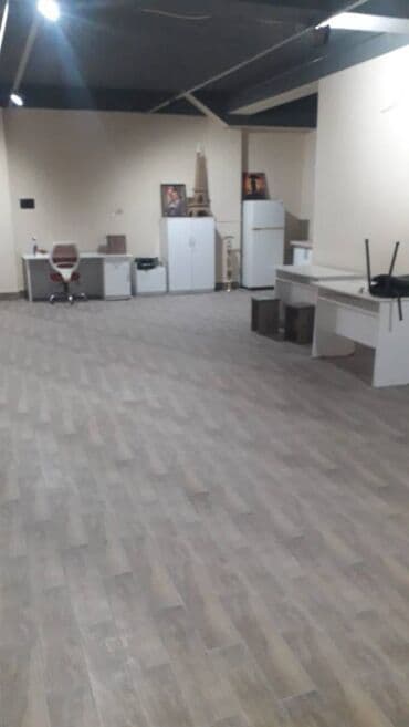 obyek: Həzi Asalanov metrosuna yaxın yerləşən ümumi sahəsi 240 kv,m olan — 4