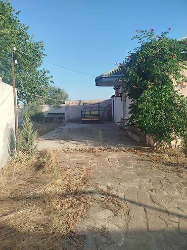 villa satilir: 3 otaqlı, 92 kv. m, Kredit yoxdur, Orta təmir — 7
