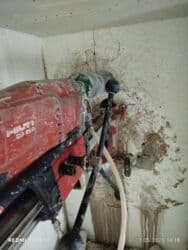 Digər tikinti xidmətləri: Beton kesme beton deşme — 68