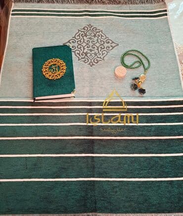 rəsim seti: Xalça — 6