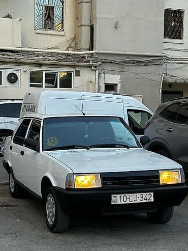 Tofas : 1.6 l | 2003 il 15000 km