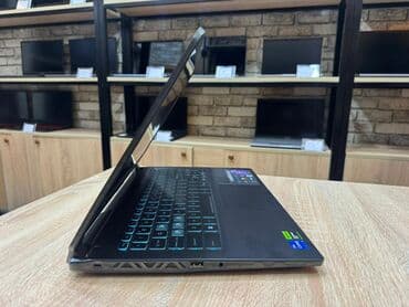 Acer: İşlənmiş MSI, 15.6 ", Intel Core i7, 1 TB, Ünvandan götürmə, Pulsuz çatdırılma, Ödənişli çatdırılma — 3