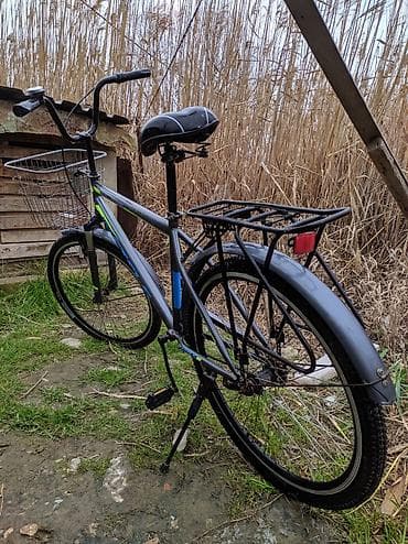 Велосипеды: Şəhər/komfort tipli velosiped – STELS Xüsusiyyətlər: - Brend/model — 2