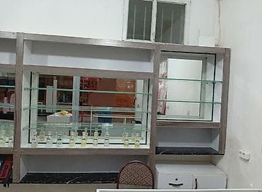 vitrin taxta: ETİR VİTRİNİ,MAĞAZA VİTRİNİ Təmiz və səliqəli vəziyyətdə olan — 2
