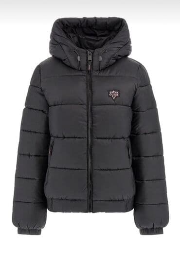 Puxovik kurtka, Guess, S