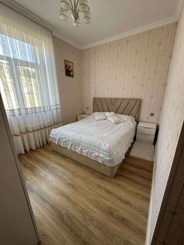 kiraye evler yasamalda 1 otaqli: Mida Yasamalda 9-mertebeli binanın 3-ci mertebesinde 2-otağlı eşyalı — 4