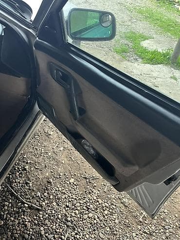 mercedes w210 radiator: Arxa, Qızdırıcısız, VAZ (LADA) 2110, 2002 il, Rusiya, İşlənmiş — 4