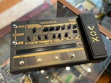 Gitara üçün prosessor lalafo.az -da Gitara üçün prosessor