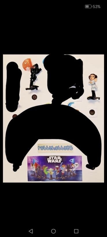 Oyuncaqlar: Salam bu temalı kinder kolleksiyonu oyuncaqlar axtaram kimdə varsa — 8