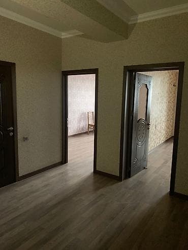 Qarajlar: Yasamal, 2 otaqlı, Yeni tikili, m. İnşaatçılar, 57 kv. m — 4