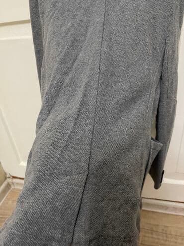 ust: Kurtka, Oğlan üçün, 7 - 8 yaş — 7