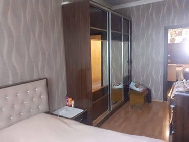 kiraye evler metro: Binəqədi rayonu,Nesimi metrosunun yaninda 3 otaqalı,təmirli,əşyalı — 4