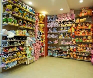 📢 Kirayə dükan axtarıram Biləcəri və ya yaxın ərazilərdə oyuncaq