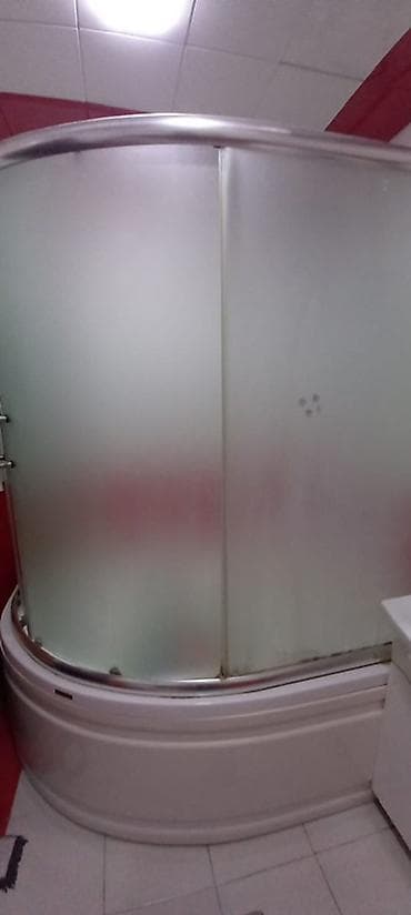 dus kabinler: Üstü açıq kabina, Künc üçün — 2