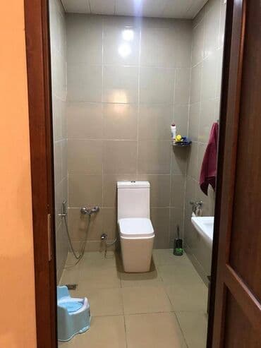 hovsanda obyekt satılır: 2 otaqlı, Yeni tikili, m. Həzi Aslanov, 86 kv. m — 9