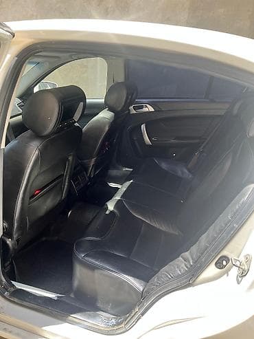 vaz 2107 kreditle: JAC : 2 l | 2014 il 202000 km Sedan — 10