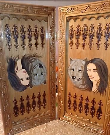 Обучение, курсы: Сувениры — 4