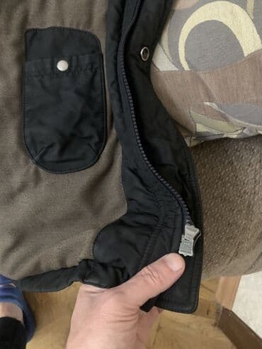 İnformatika: Kurtka, Vetrovka, Payız, M — 6