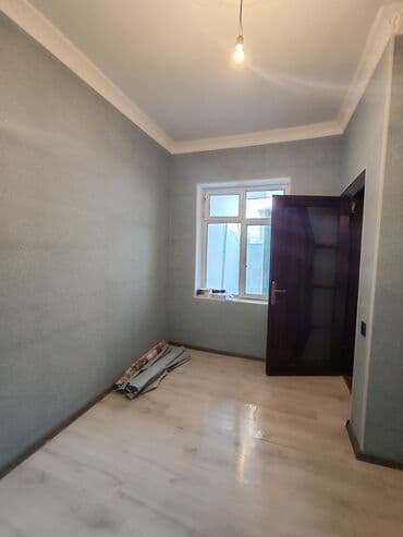 gəncədə ucuz evlər: Binəqədi qəs. 3 otaqlı, 100 kv. m, Kredit yoxdur, Yeni təmirli — 8