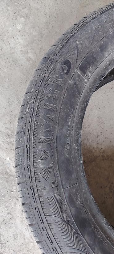 byd universal: Kumho Solus (M+S) təkər - Ölçü: P235/60R18 - Yük və sürət indeksi — 5