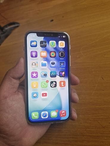 iphone dubai 15 pro max: IPhone 12 Pro, 256 GB, Pacific Blue — 4