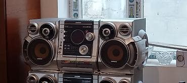 Mikrofonlar: 2 Basoviki 2 Səs Kalonkaları var Aux çıxışla Telefona — 10