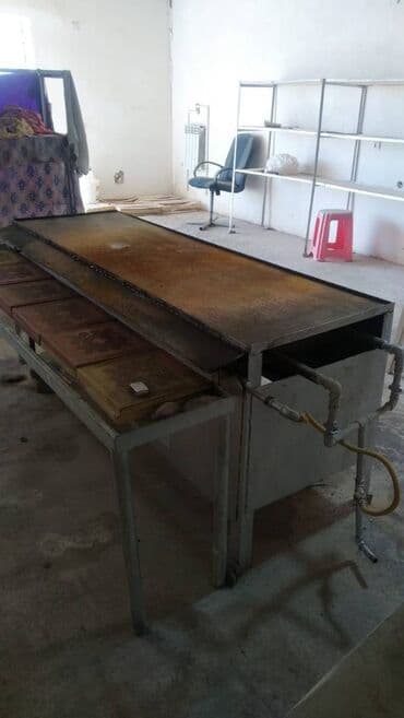 İşlək vəziyyətdədir